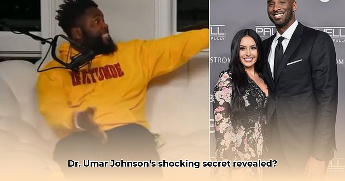 dr-umar-johnson-wife